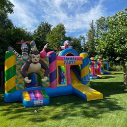 BK-partyverhuur, Klarenbeek openingstijden