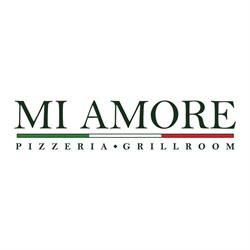 Pizzeria-Grillroom Mi Amore, Noordscheschut openingstijden
