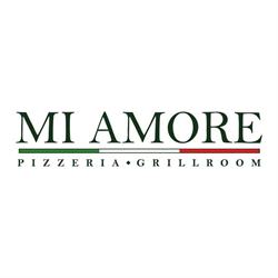 Pizzeria-Grillroom Mi Amore, Noordscheschut openingstijden