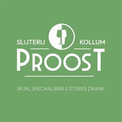 Proost Kollum, openingstijden