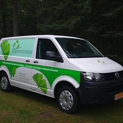 C&D Hoveniers, Gasselte openingstijden