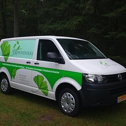 C&D Hoveniers, Gasselte openingstijden