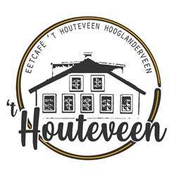 Eetcafé 't Houteveen, Hooglanderveen openingstijden