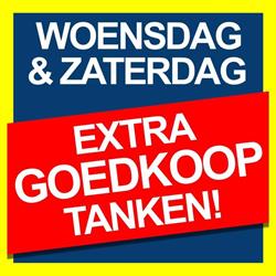 van den Berg Was en Zo B.V., Nieuw-Vennep openingstijden