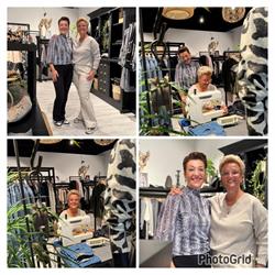 BY MIRA fashion & more, Roosendaal openingstijden