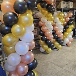Partyshop Twente, Diepenheim openingstijden