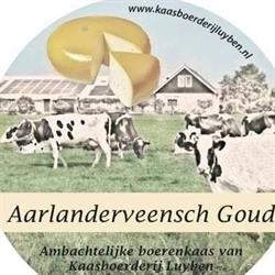 Kaasboerderij Luyben, Aarlanderveen openingstijden