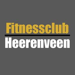 Fitnessclub Heerenveen, openingstijden