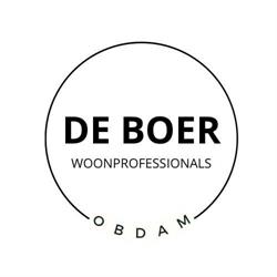 De Boer Woonprofessionals, Obdam openingstijden