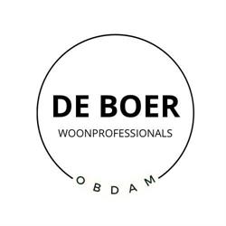 De Boer Woonprofessionals, Obdam openingstijden