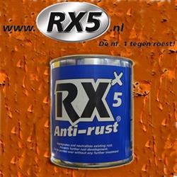 RX5.nl, Alphen aan den Rijn openingstijden
