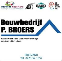 Veranda Broers, Breezand openingstijden