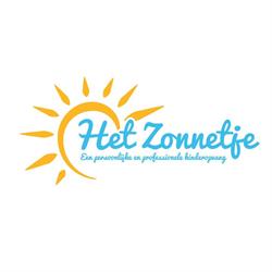 Kinderopvang Het Zonnetje Westvlietweg, 's-Gravenhage openingstijden