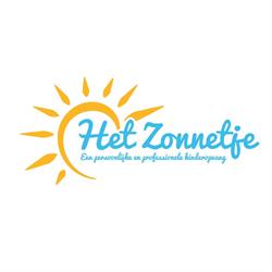 Kinderopvang Het Zonnetje Westvlietweg, 's-Gravenhage openingstijden