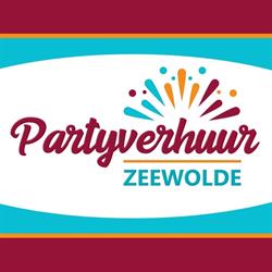 Partyverhuur Zeewolde, openingstijden