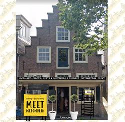 MEET Medemblik, openingstijden