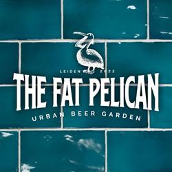 The Fat Pelican, Leiden openingstijden