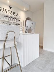 The Vanity Amsterdam, openingstijden