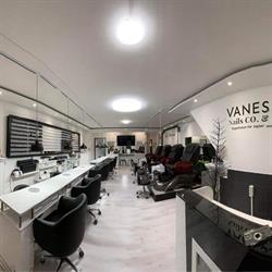Vanessa Nails Co., Amsterdam openingstijden