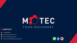 MoTec Food Machinery, Boxtel openingstijden