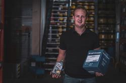 Smeerpoets, Ede openingstijden