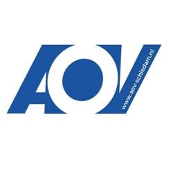 AOV Schiedam, openingstijden