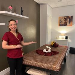Tong Udom Thai Massage Geleen, openingstijden