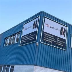 VSC Security, Helmond openingstijden