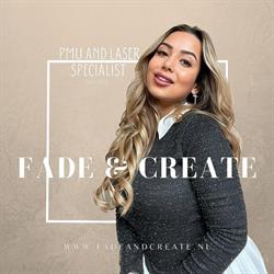 Fade and Create, Oost-Souburg openingstijden