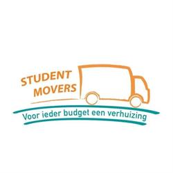 Student Movers, Eindhoven openingstijden