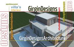 GirginDesigns, Rijswijk openingstijden