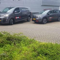 Expobull v.o.f., Vught openingstijden