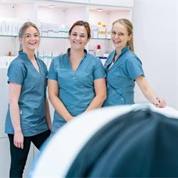 Huidtherapie Schijndel, openingstijden