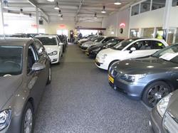 Auto-Ypenburg, 's-Gravenhage openingstijden