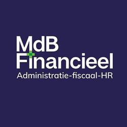 MdB Financieel, Apeldoorn openingstijden