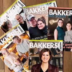 Bakkerswereld, Zeist openingstijden