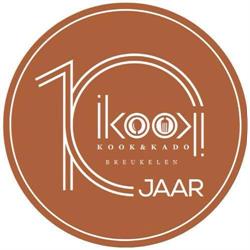 iKOOK! kook&kado, Breukelen openingstijden