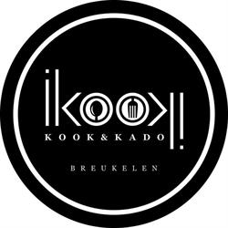 iKOOK! kook&kado, Breukelen openingstijden