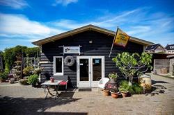 Natuurlijk-Westland, Naaldwijk openingstijden