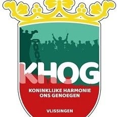 Koninklijke Harmonie "Ons Genoegen", Vlissingen openingstijden