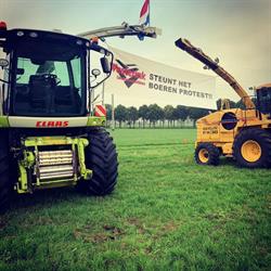 Westerink Landbouwmachines B.V., Giethoorn openingstijden