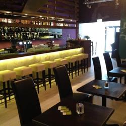 Grand Café De Burgemeester, Nieuwegein openingstijden