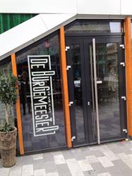 Grand Café De Burgemeester, Nieuwegein openingstijden