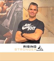 Rising Stronger, Dordrecht openingstijden