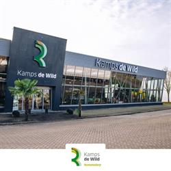 Kamps de Wild Numansdorp, openingstijden