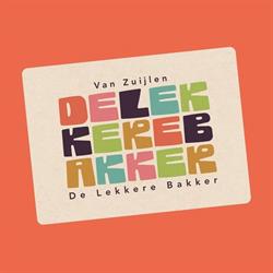 Van Zuijlen,Delekkerebakker.nl, Warnsveld openingstijden
