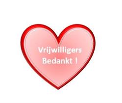 Vrijwilligerscentrale Hilversum, openingstijden