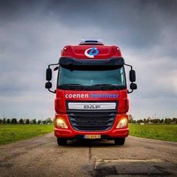 Transportbedrijf J.M. Coenen Boxmeer B.V., Haps openingstijden