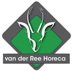 van der Ree Horeca BV, Vlaardingen openingstijden