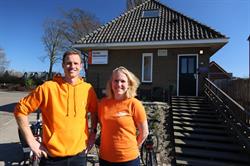 Huize Mooisteen, Nieuwerkerk aan den IJssel openingstijden